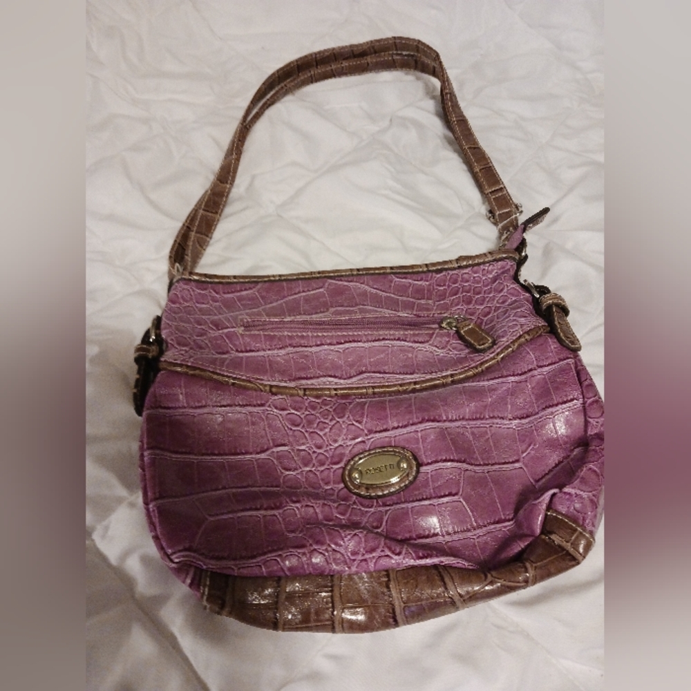 Rosetti purse
